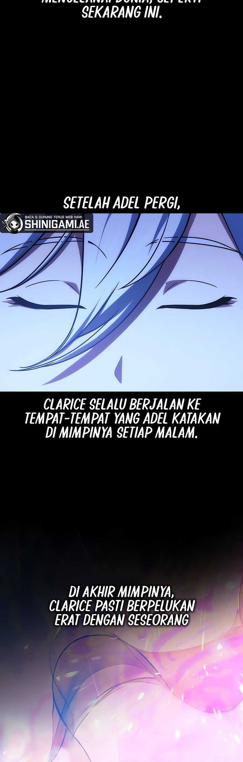 the extras academy survival guide chapter 45 - Page 19