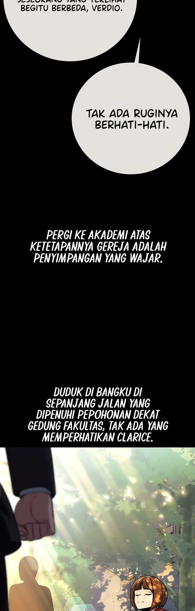 the extras academy survival guide chapter 45 - Page 24