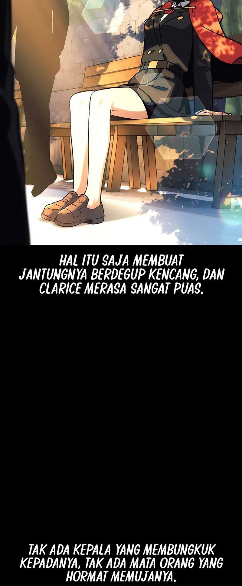 the extras academy survival guide chapter 45 - Page 25