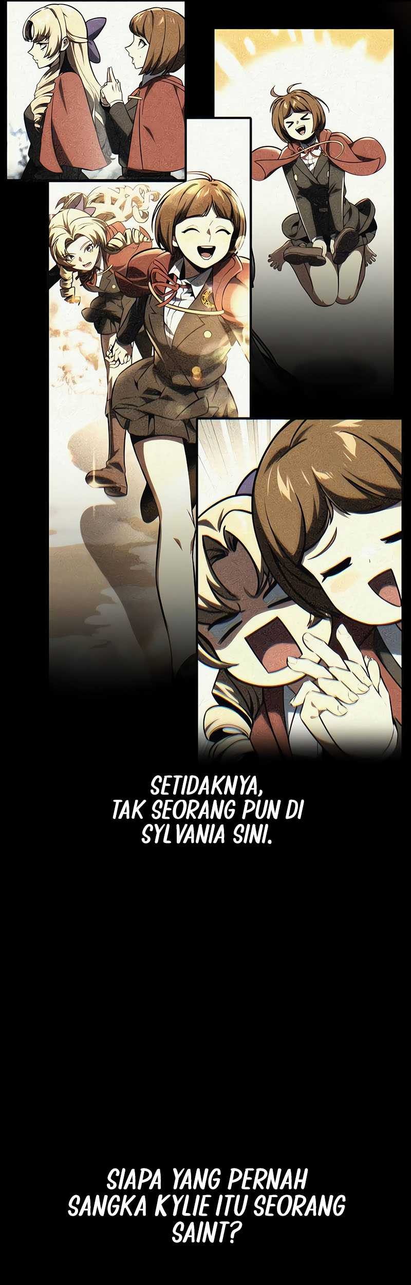 the extras academy survival guide chapter 45 - Page 26