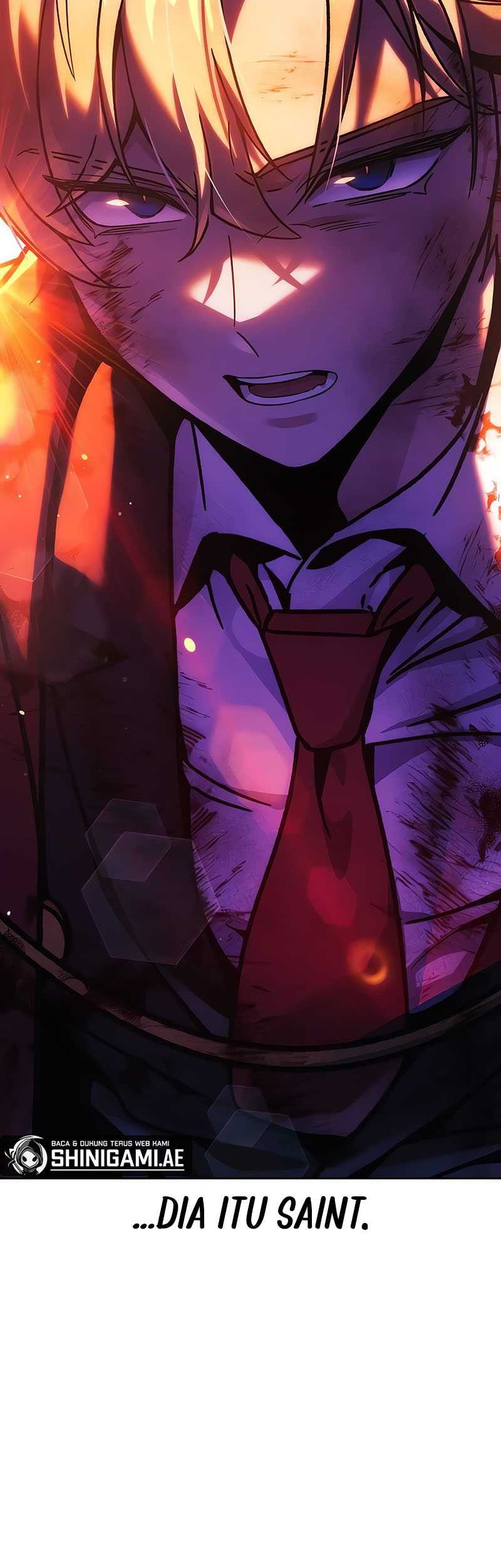 the extras academy survival guide chapter 45 - Page 28