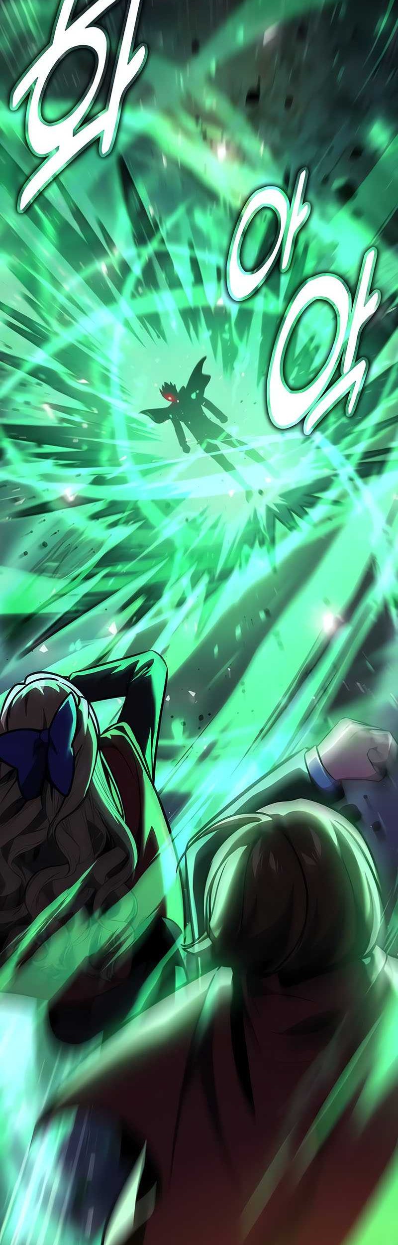 the extras academy survival guide chapter 45 - Page 31