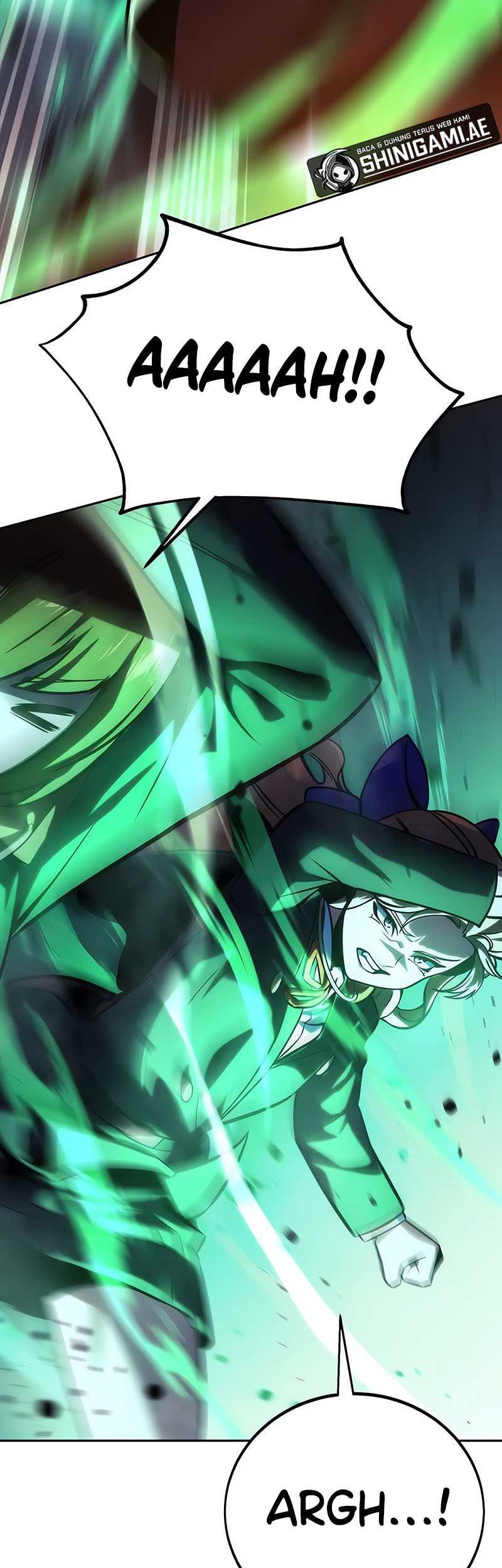 the extras academy survival guide chapter 45 - Page 32