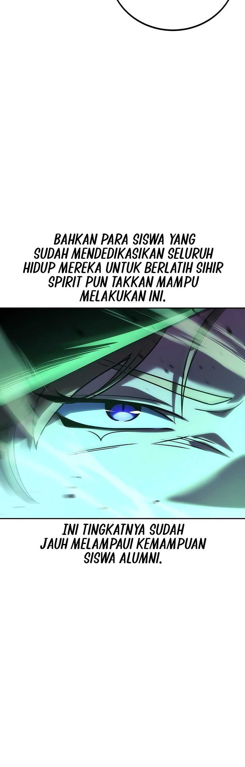 the extras academy survival guide chapter 45 - Page 33