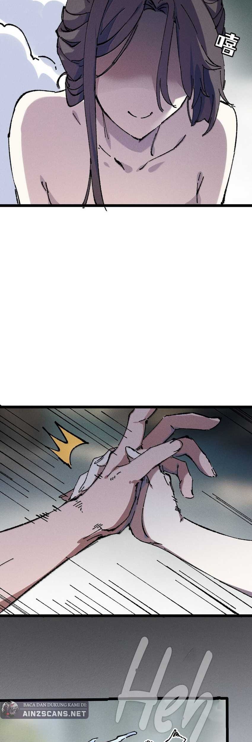 My Disciple Became The Great Demon Empress?! Chapter 25 Gambar 48