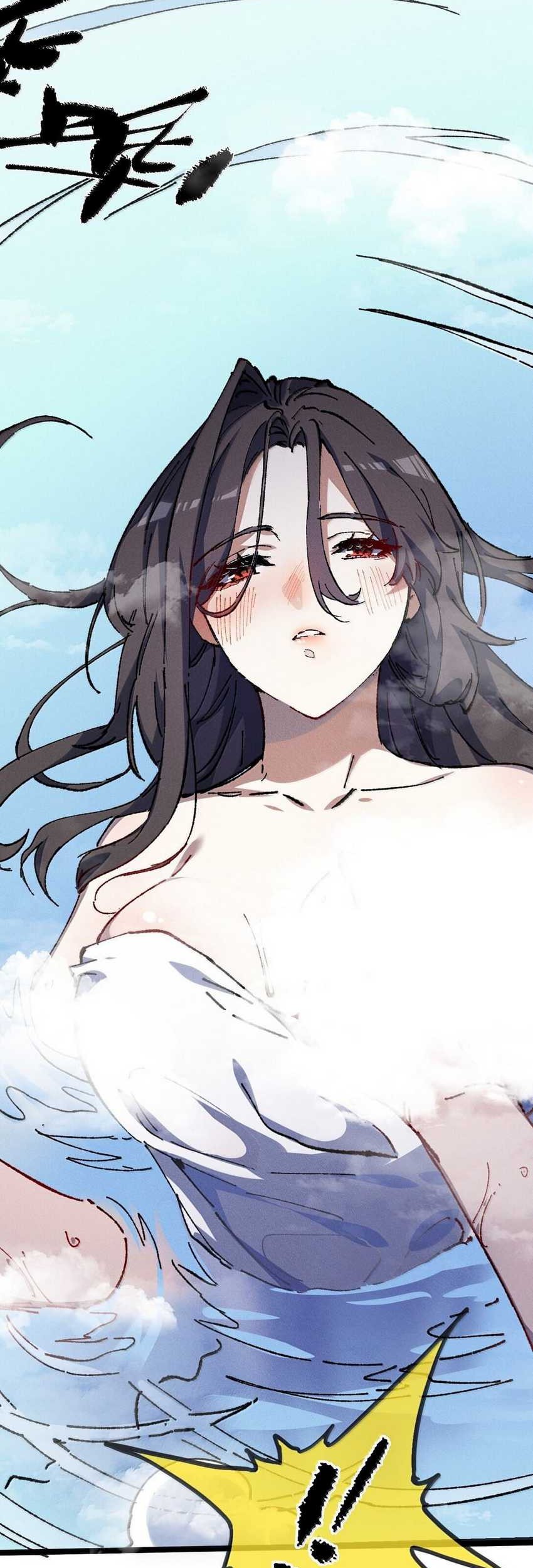 My Disciple Became The Great Demon Empress?! Chapter 25 Gambar 56