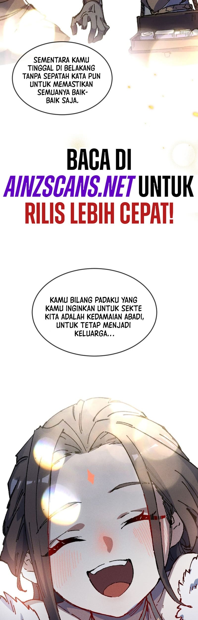 My Disciple Became The Great Demon Empress?! Chapter 24 Gambar 33