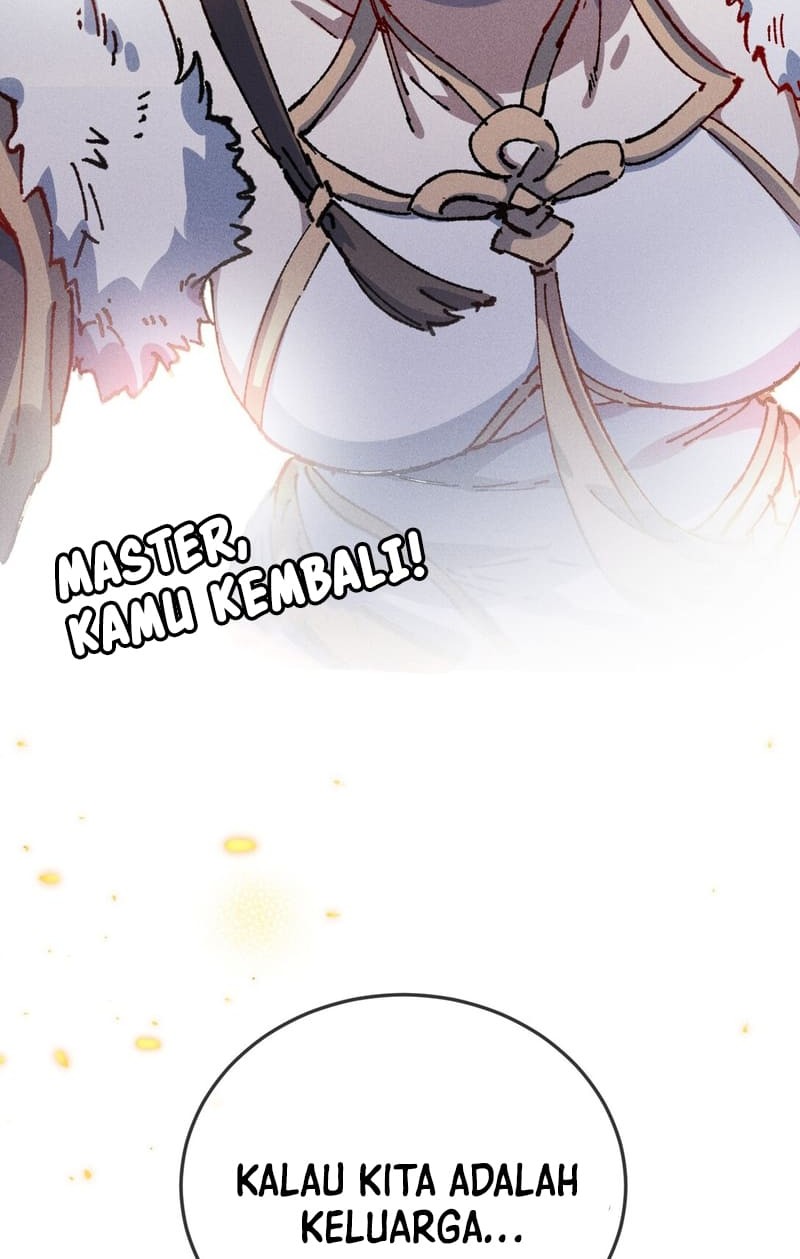 My Disciple Became The Great Demon Empress?! Chapter 24 Gambar 34