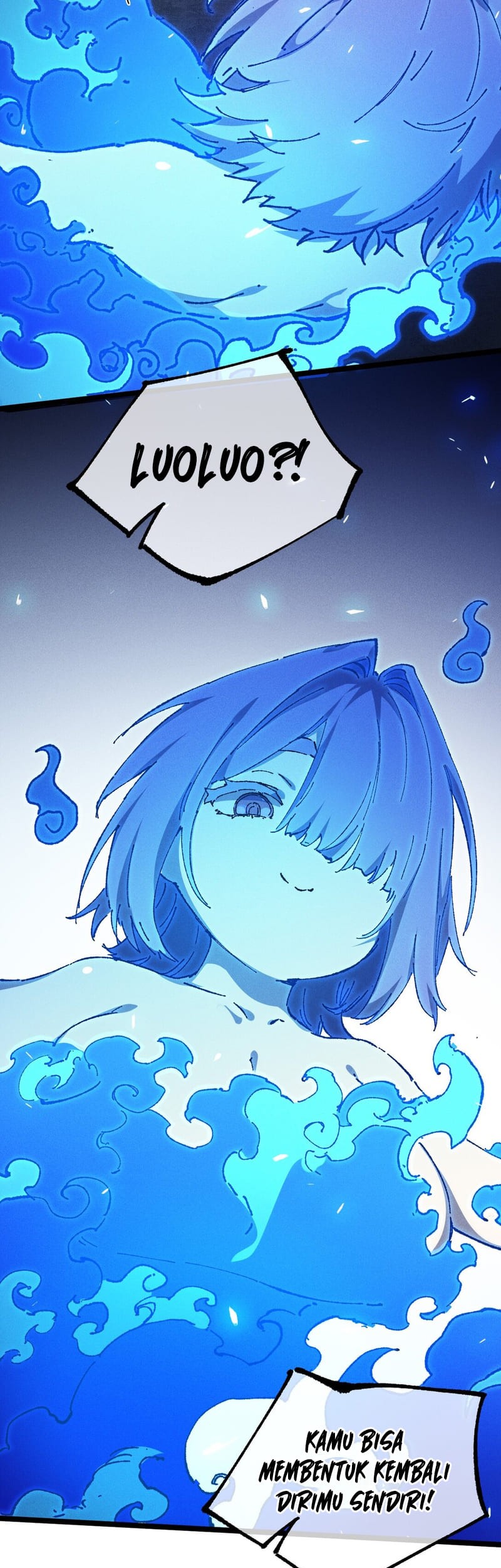 My Disciple Became The Great Demon Empress?! Chapter 24 Gambar 39