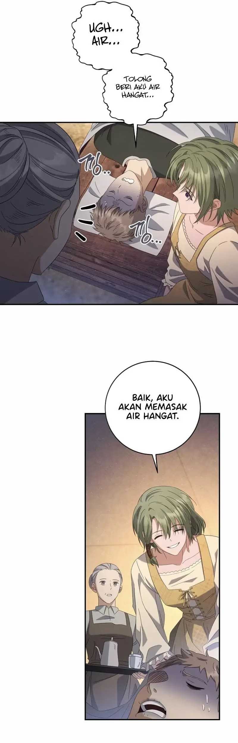 Margrave’s Bastard Son was The Emperor Chapter 43 Gambar 39