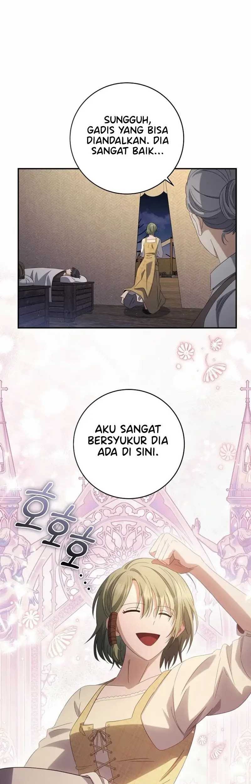 Margrave’s Bastard Son was The Emperor Chapter 43 Gambar 40