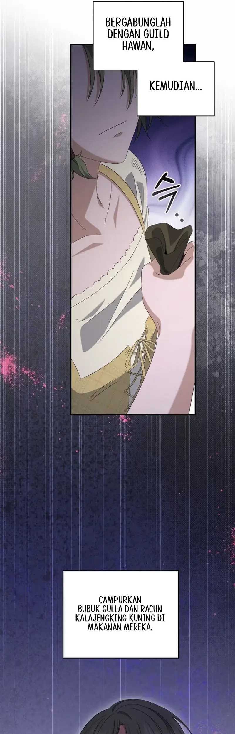 Margrave’s Bastard Son was The Emperor Chapter 43 Gambar 23