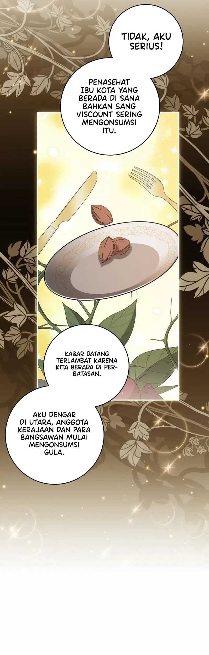 Margrave’s Bastard Son was The Emperor Chapter 43 Gambar 31