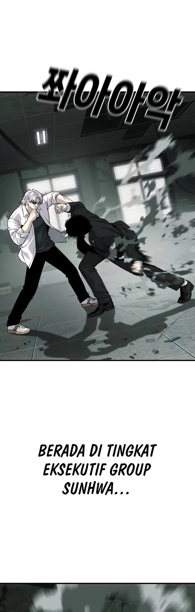 Son’s Retribution Chapter 29 Gambar 47
