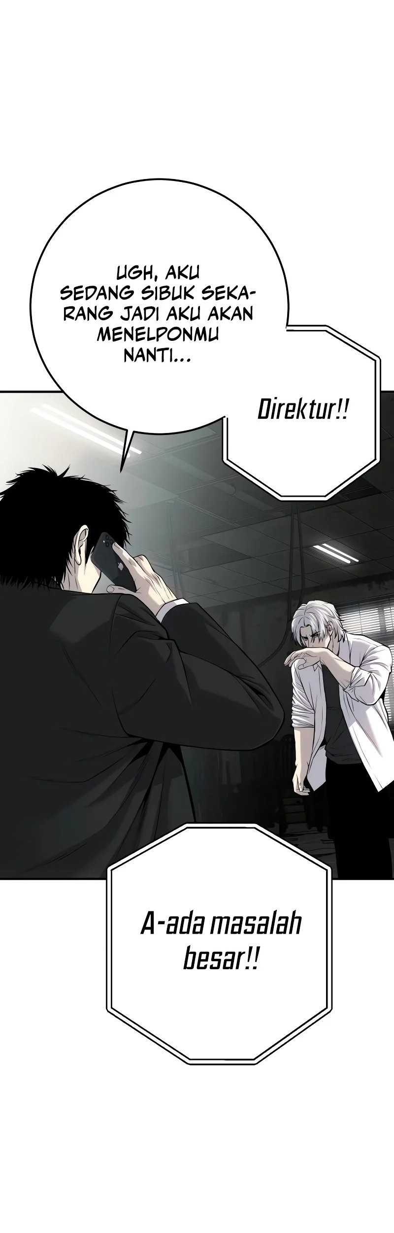 Son’s Retribution Chapter 29 Gambar 92