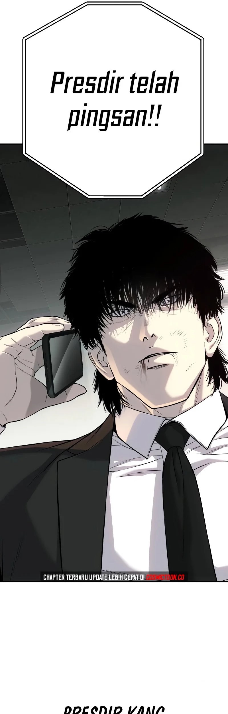 Son’s Retribution Chapter 29 Gambar 94