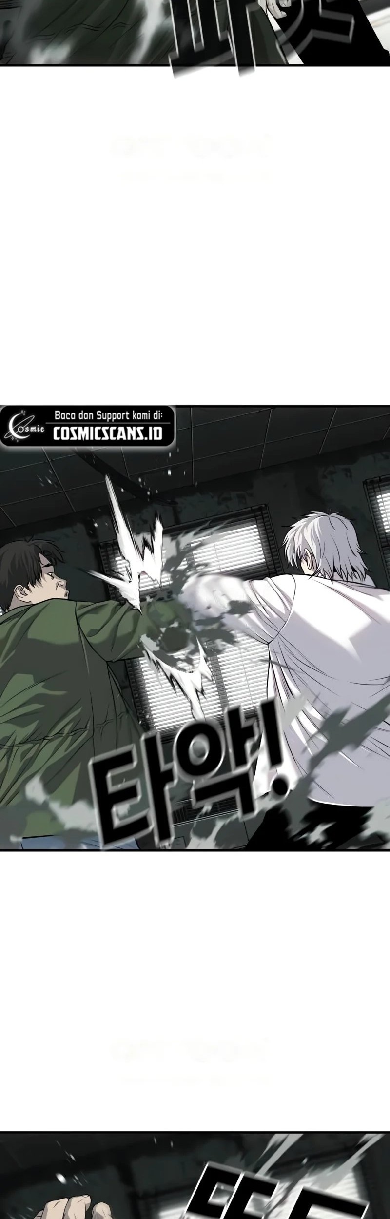 Son’s Retribution Chapter 28 Gambar 8