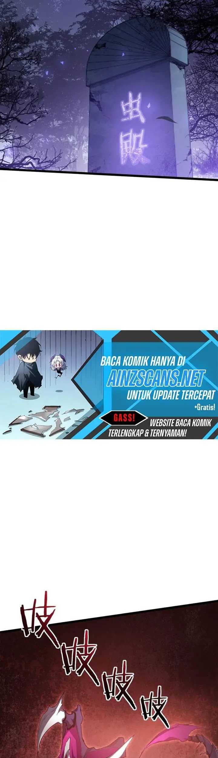 Overlord of Insects Chapter 22 Gambar 10