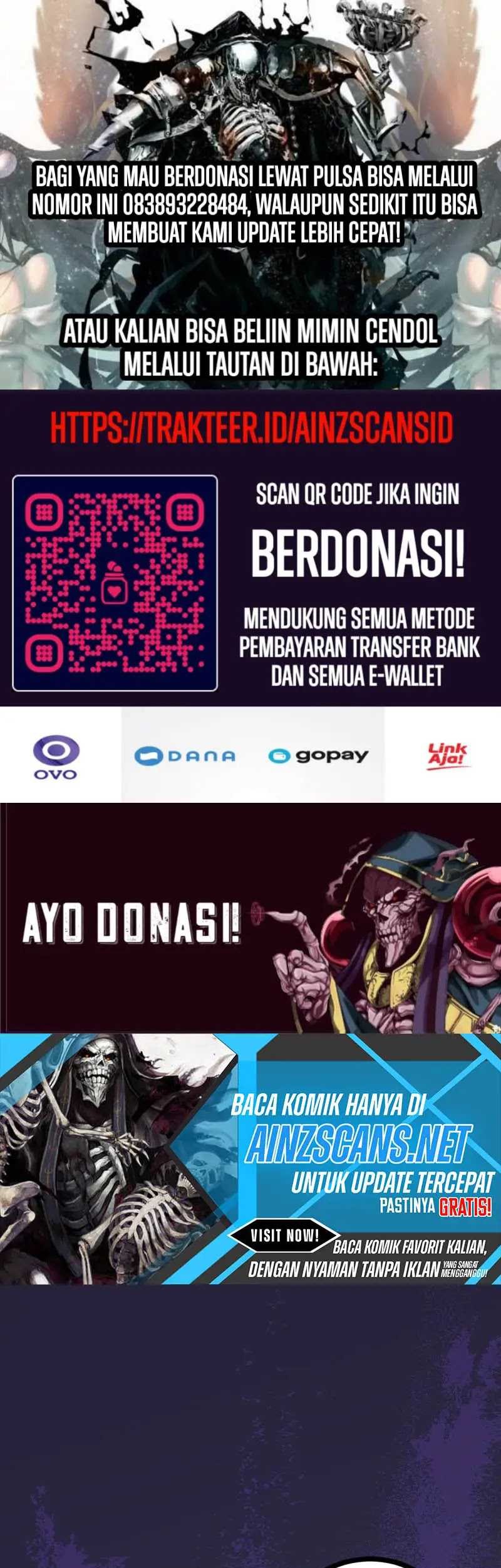 Manhua Overlord of Insects Chapter 21 gambar nomor 2