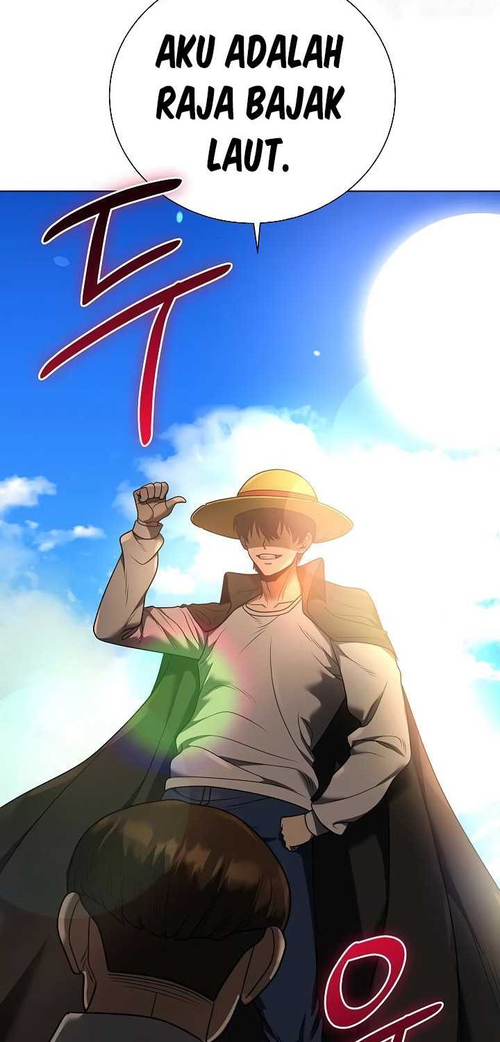 The Heavenly Demon Lord Who Doesn’t Want to Level Up Chapter 54 Gambar 33