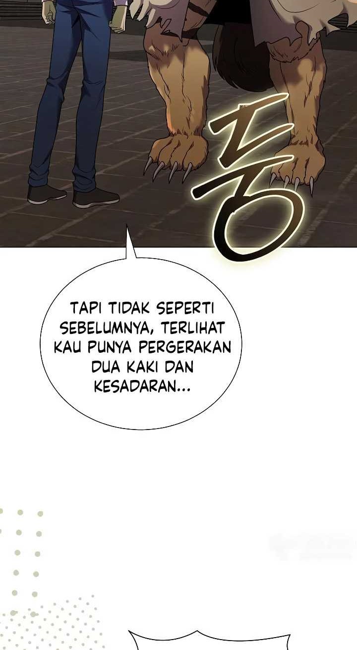 The Heavenly Demon Lord Who Doesn’t Want to Level Up Chapter 54 Gambar 53
