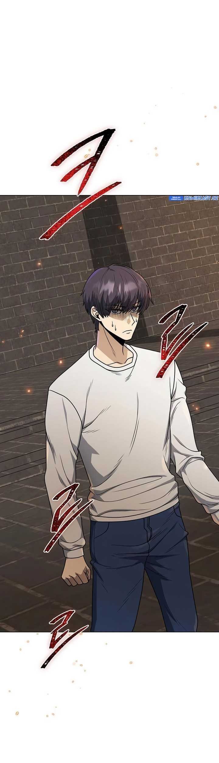 The Heavenly Demon Lord Who Doesn’t Want to Level Up Chapter 54 Gambar 58