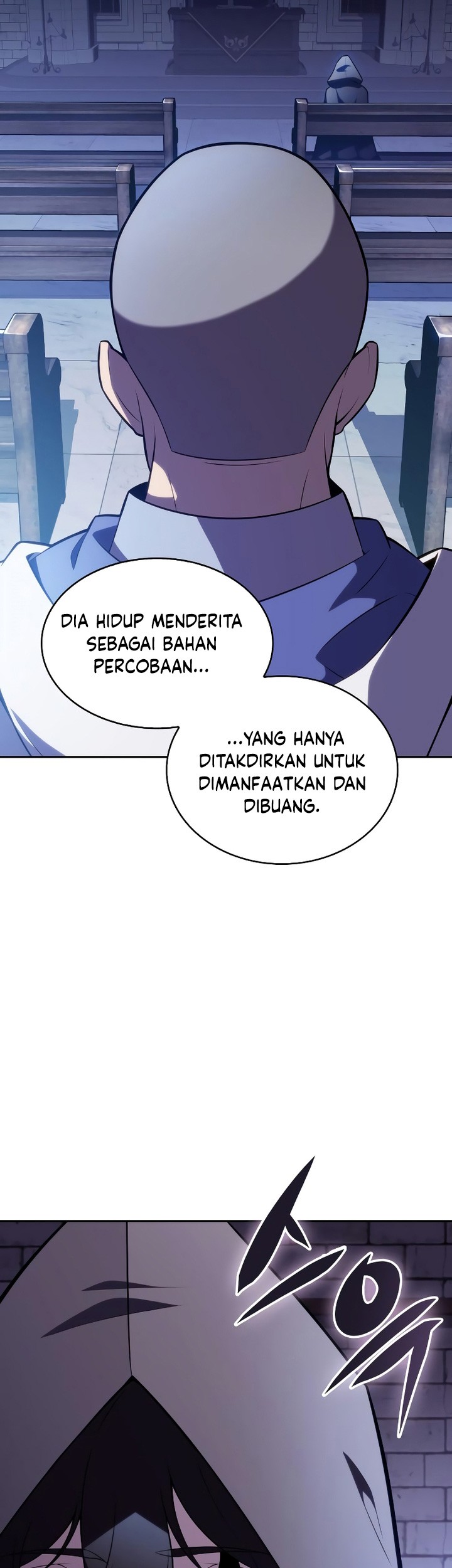 The Regressed Son Of A Duke Is An Assassin Chapter 42 Gambar 20