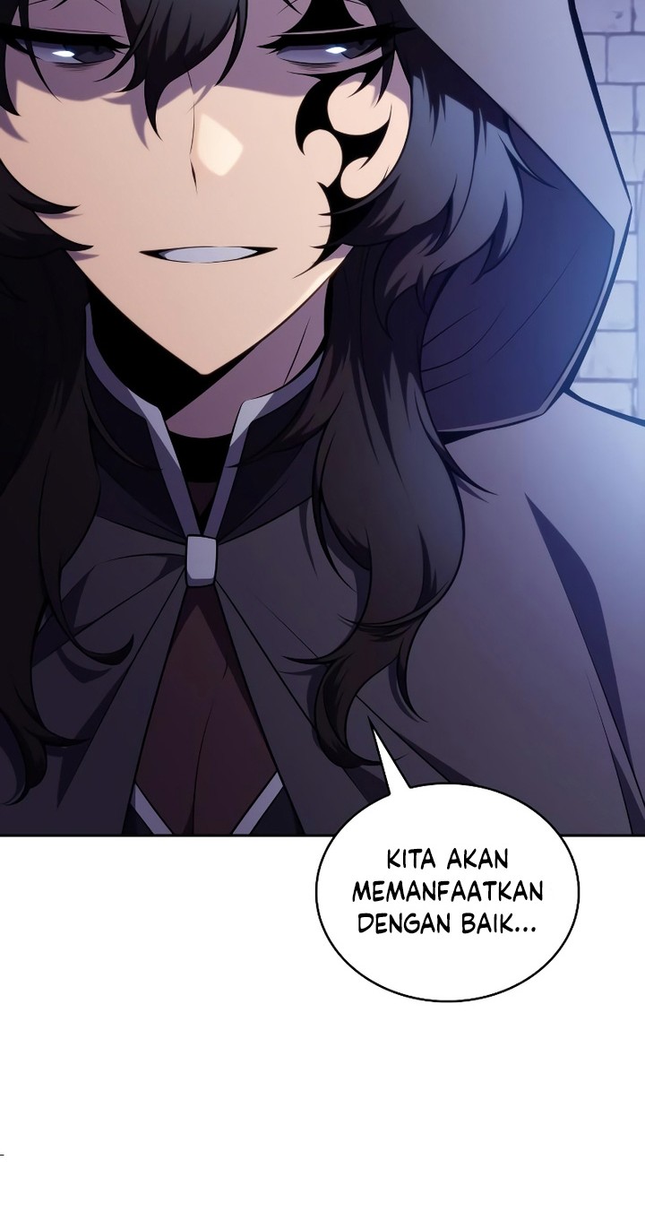 The Regressed Son Of A Duke Is An Assassin Chapter 42 Gambar 21