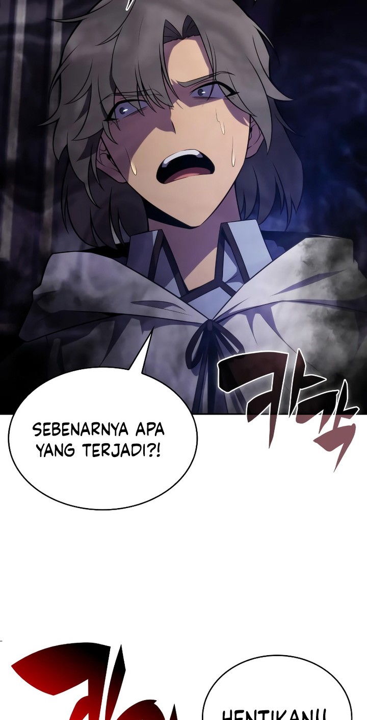 The Regressed Son Of A Duke Is An Assassin Chapter 42 Gambar 27