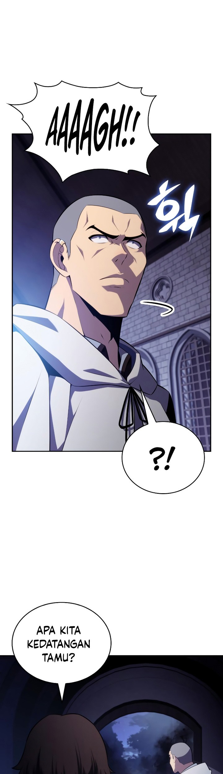 The Regressed Son Of A Duke Is An Assassin Chapter 42 Gambar 30