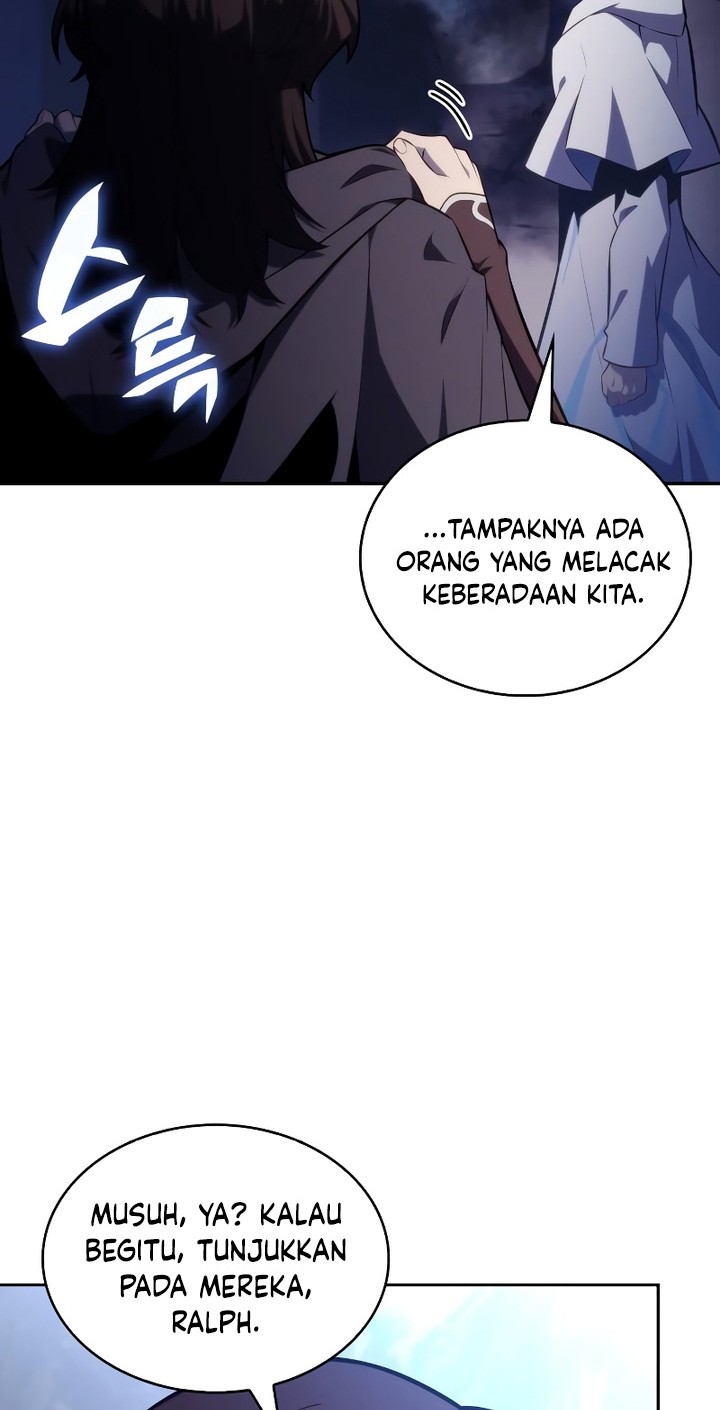 The Regressed Son Of A Duke Is An Assassin Chapter 42 Gambar 31