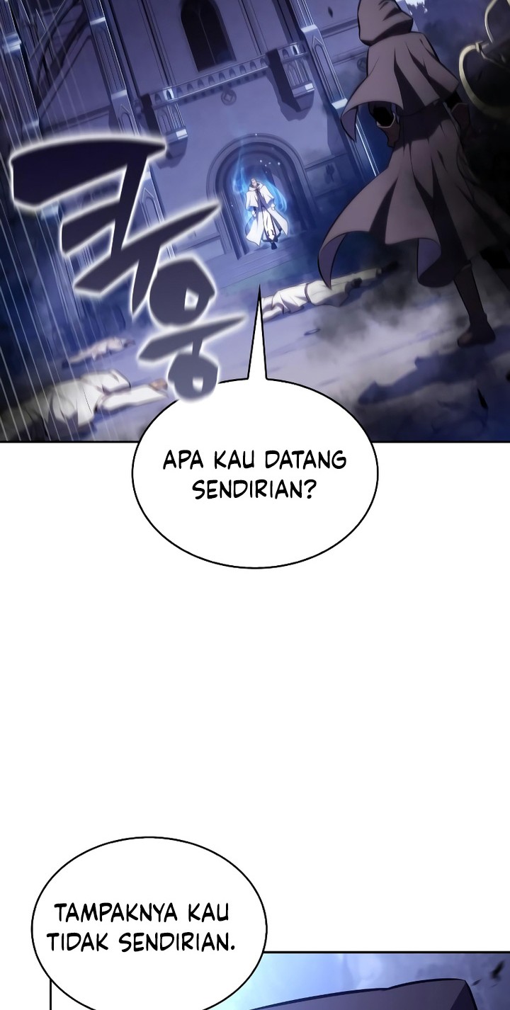 The Regressed Son Of A Duke Is An Assassin Chapter 42 Gambar 35