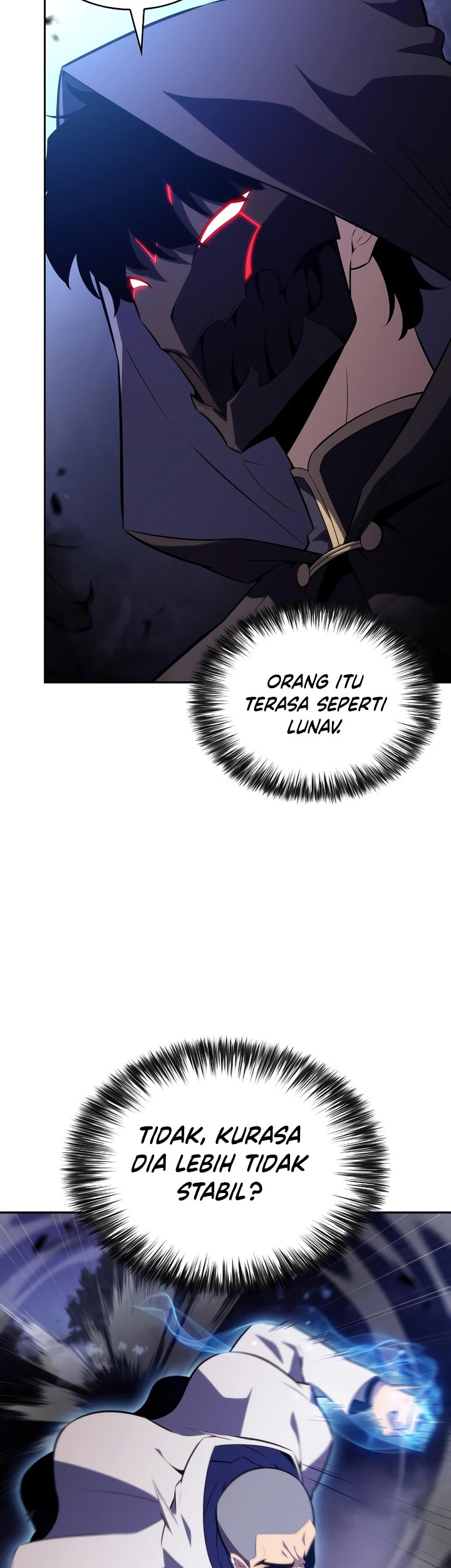 The Regressed Son Of A Duke Is An Assassin Chapter 42 Gambar 36
