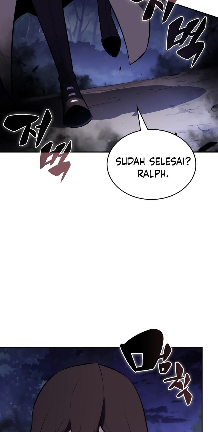 The Regressed Son Of A Duke Is An Assassin Chapter 42 Gambar 39