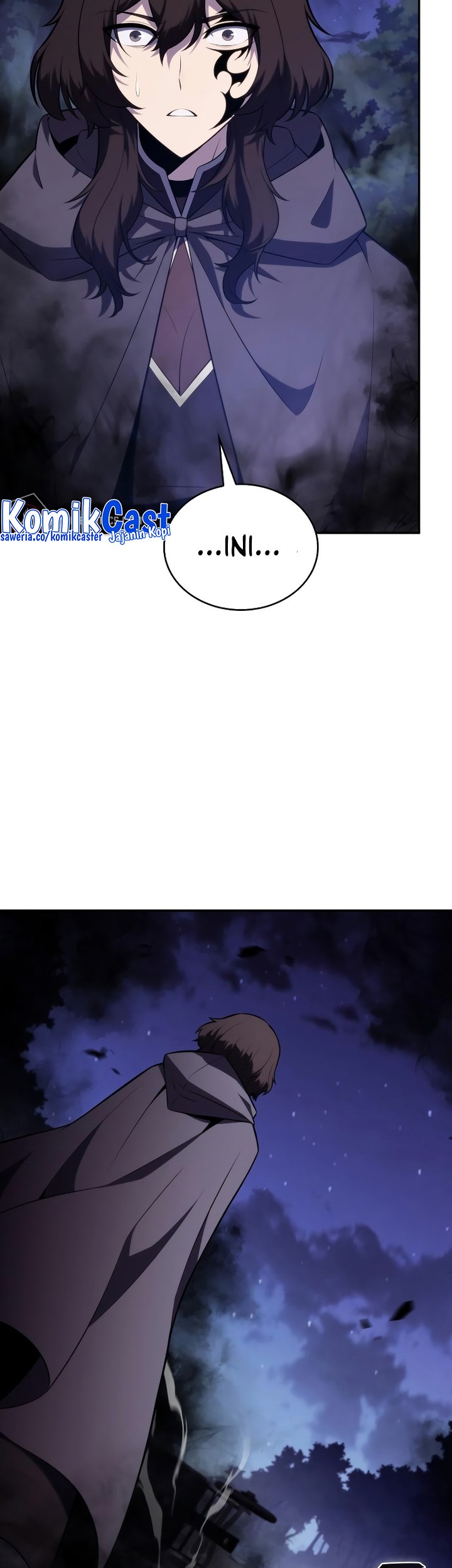 The Regressed Son Of A Duke Is An Assassin Chapter 42 Gambar 40