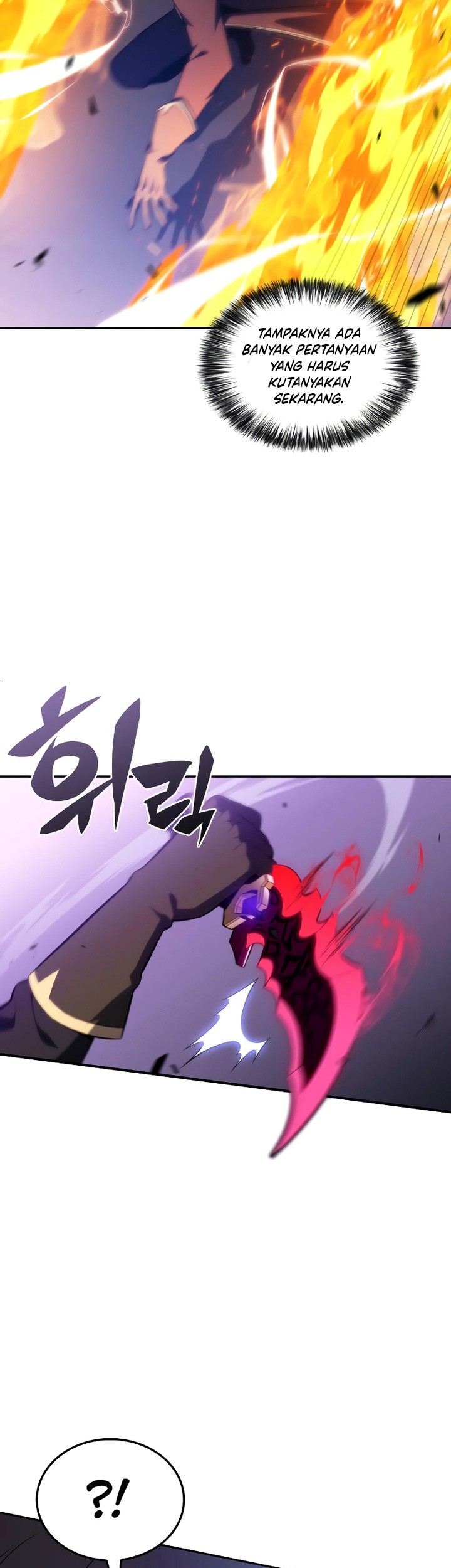 The Regressed Son Of A Duke Is An Assassin Chapter 42 Gambar 48