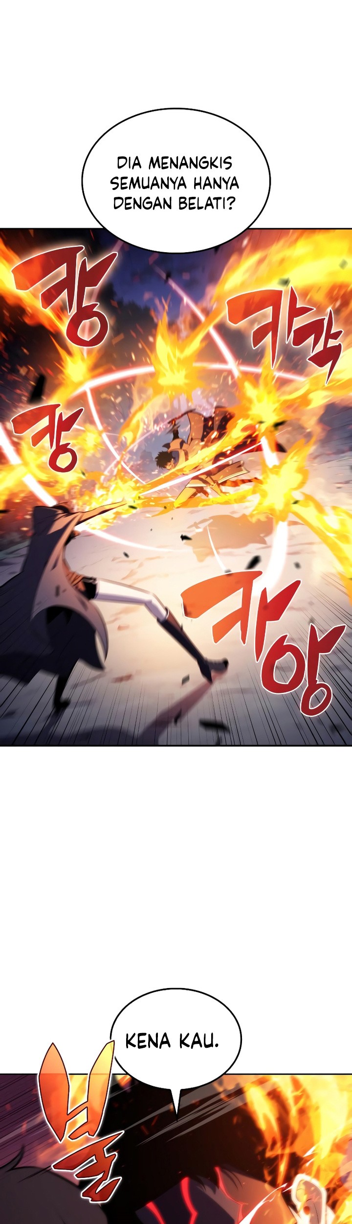 The Regressed Son Of A Duke Is An Assassin Chapter 42 Gambar 50