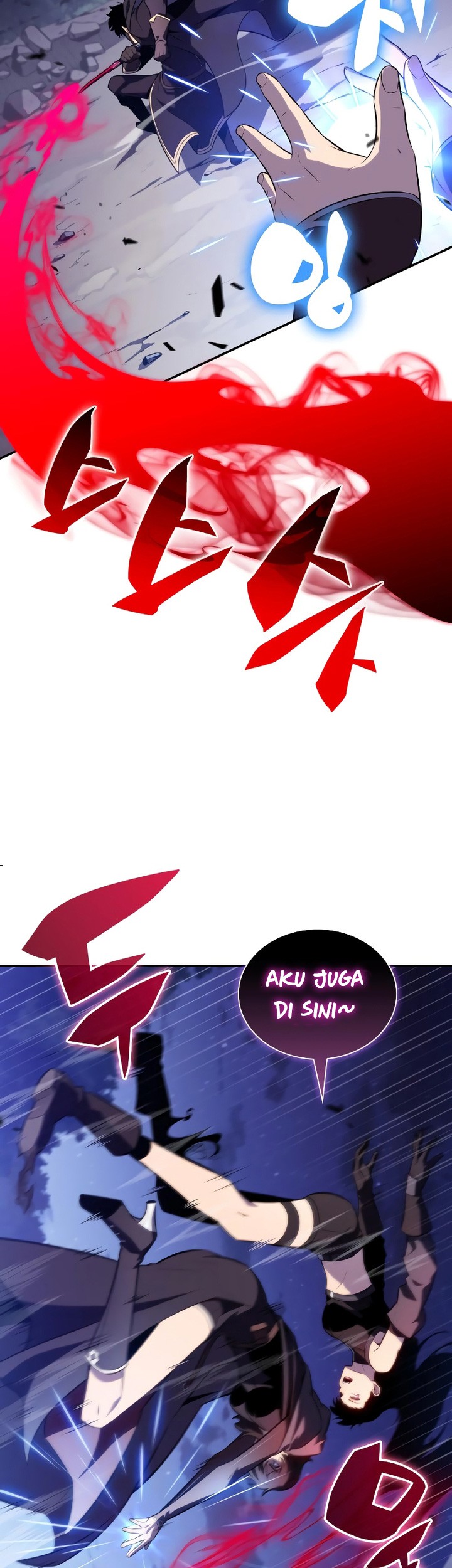 The Regressed Son Of A Duke Is An Assassin Chapter 42 Gambar 54