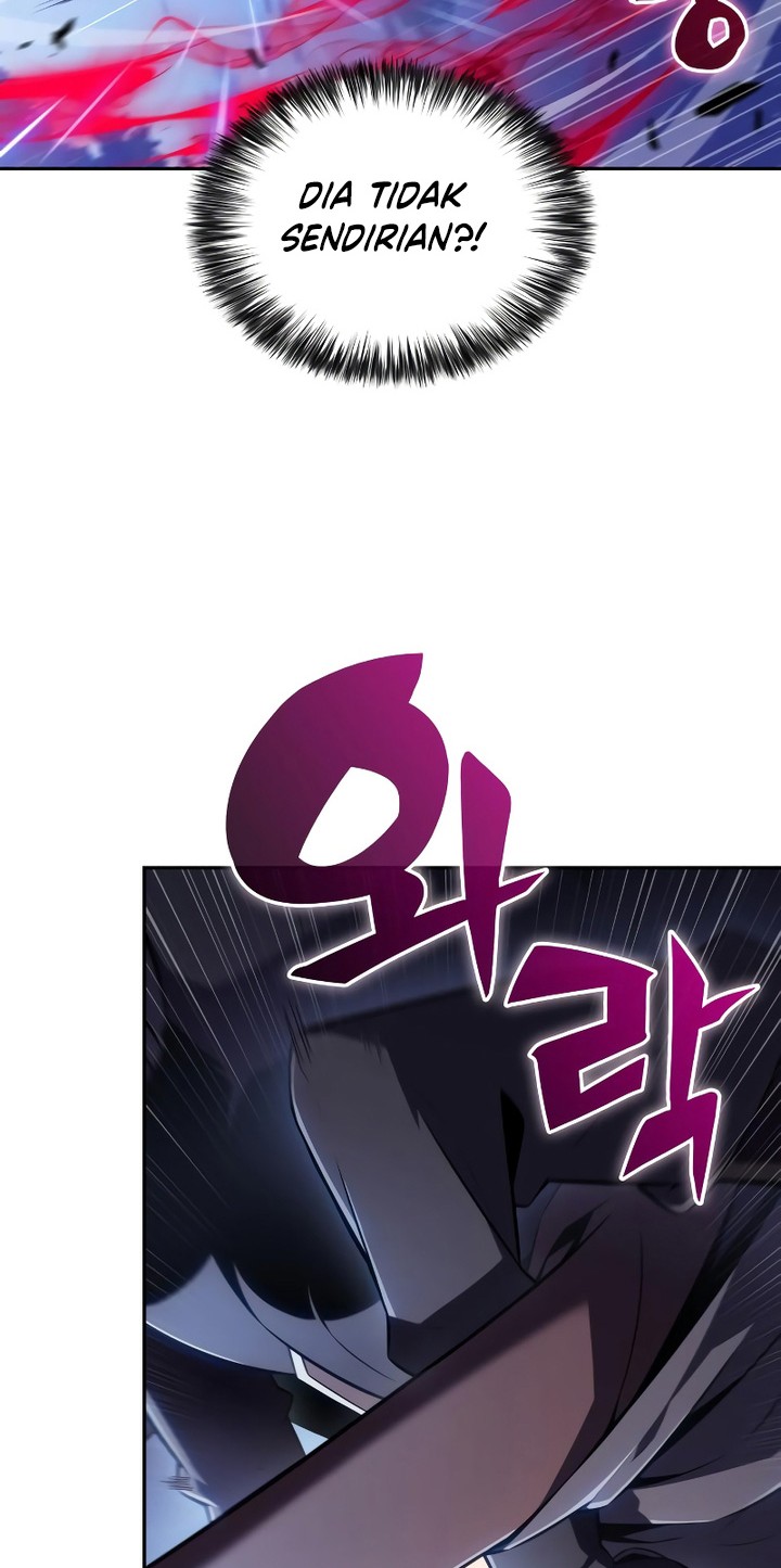 The Regressed Son Of A Duke Is An Assassin Chapter 42 Gambar 55