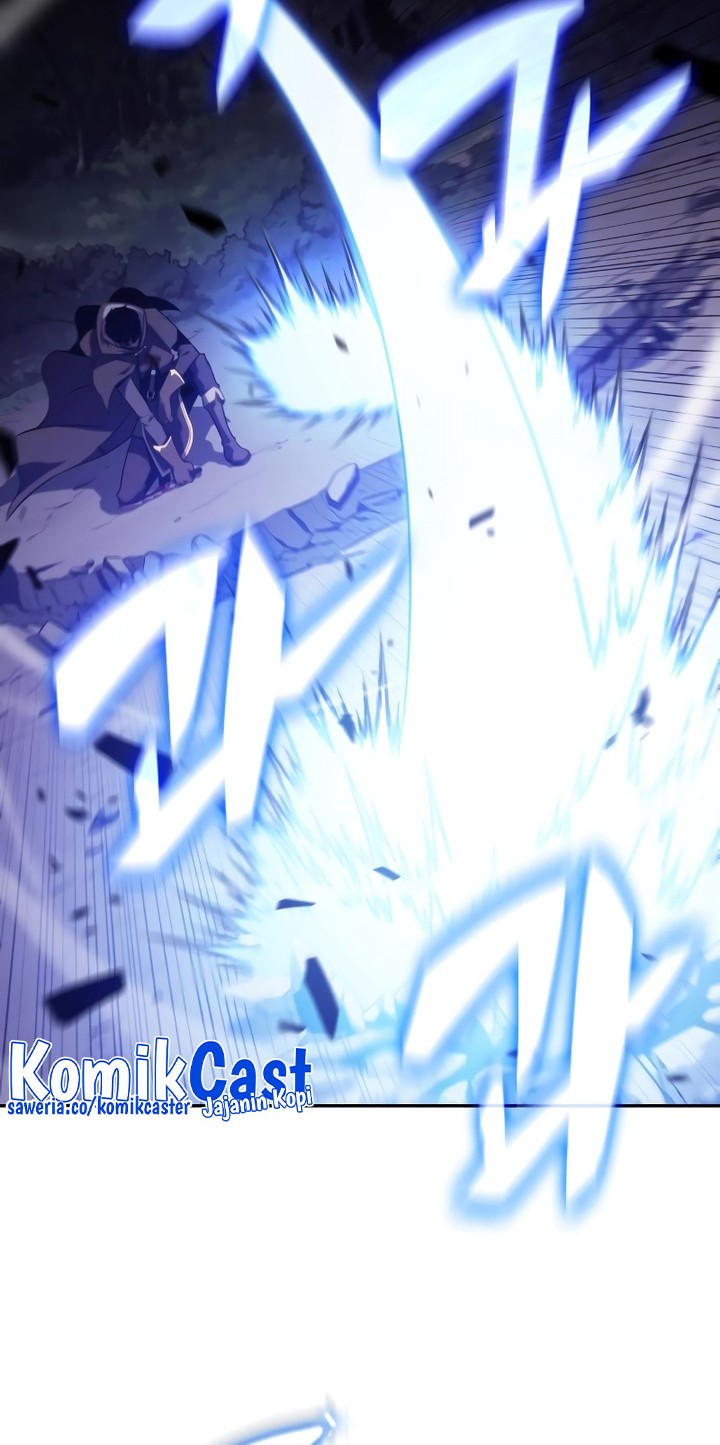 The Regressed Son Of A Duke Is An Assassin Chapter 42 Gambar 57