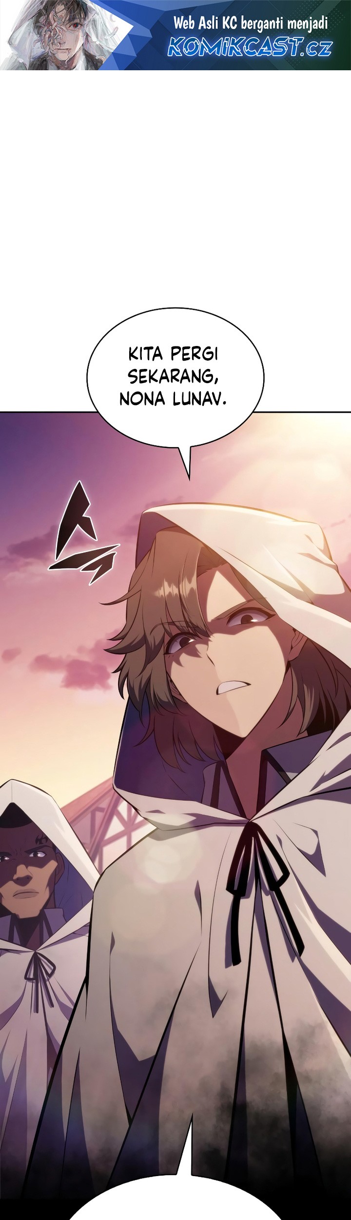 Manhwa The Regressed Son Of A Duke Is An Assassin Chapter 42 gambar nomor 2