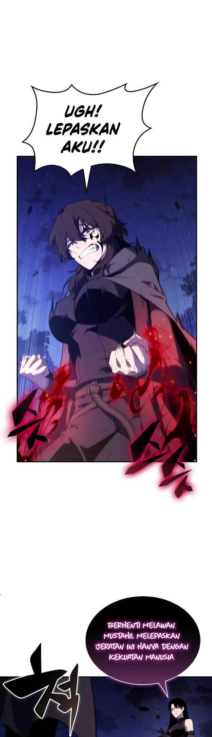 The Regressed Son Of A Duke Is An Assassin Chapter 42 Gambar 60