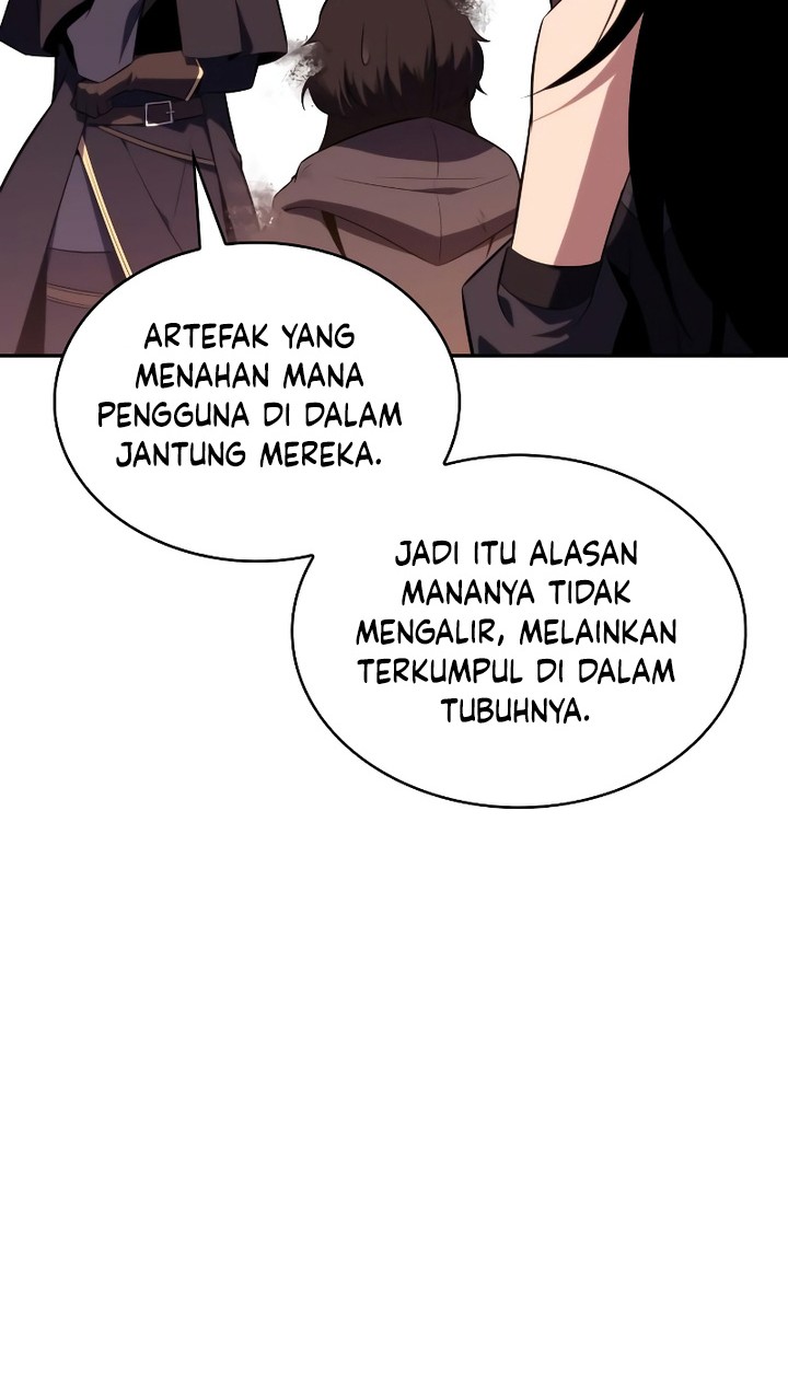 The Regressed Son Of A Duke Is An Assassin Chapter 42 Gambar 65