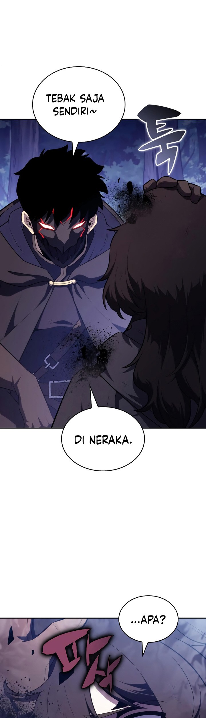 The Regressed Son Of A Duke Is An Assassin Chapter 42 Gambar 68