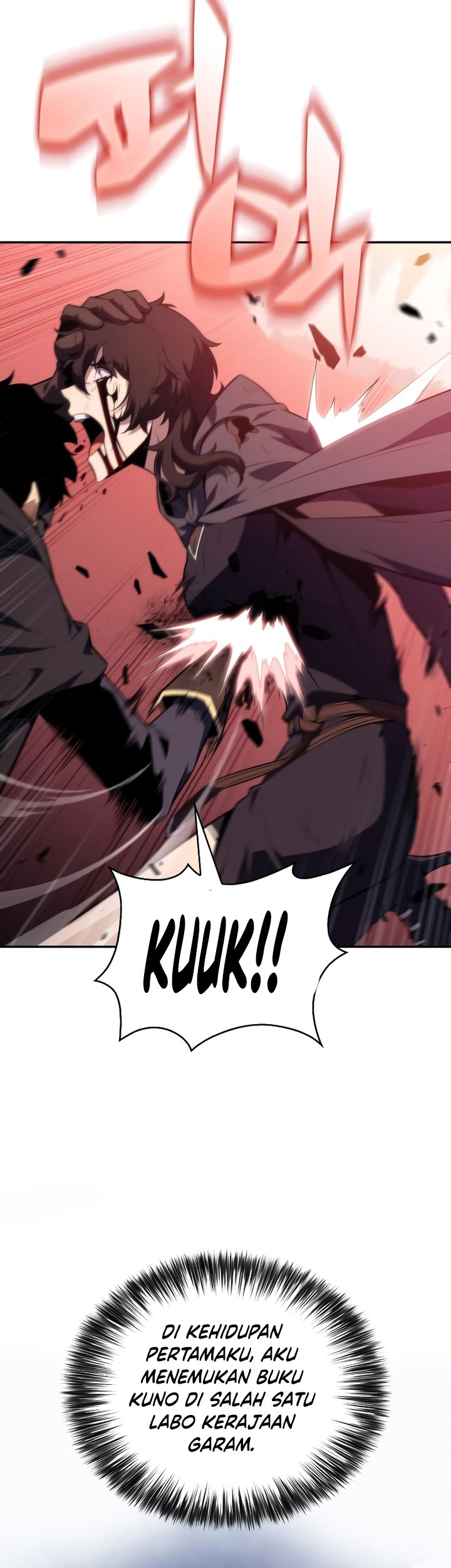 The Regressed Son Of A Duke Is An Assassin Chapter 42 Gambar 70