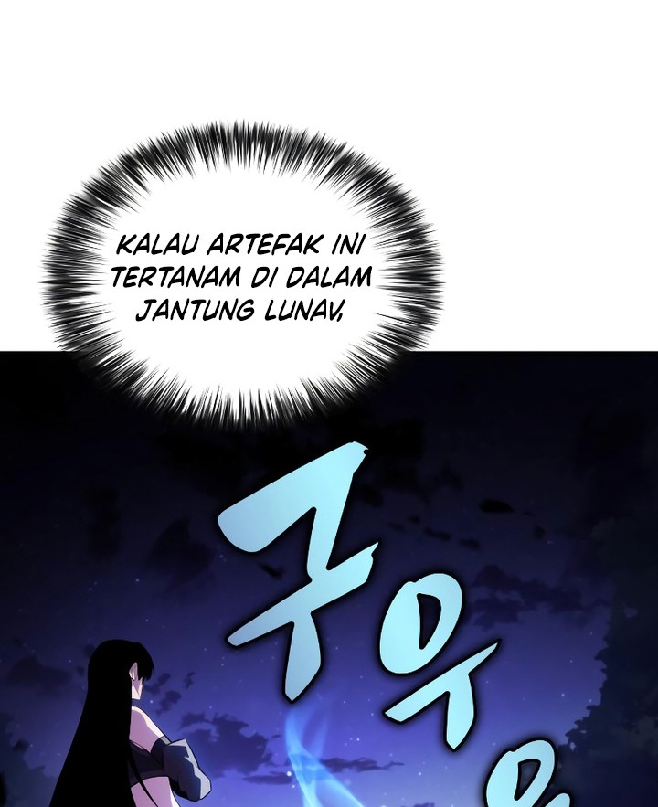The Regressed Son Of A Duke Is An Assassin Chapter 42 Gambar 77