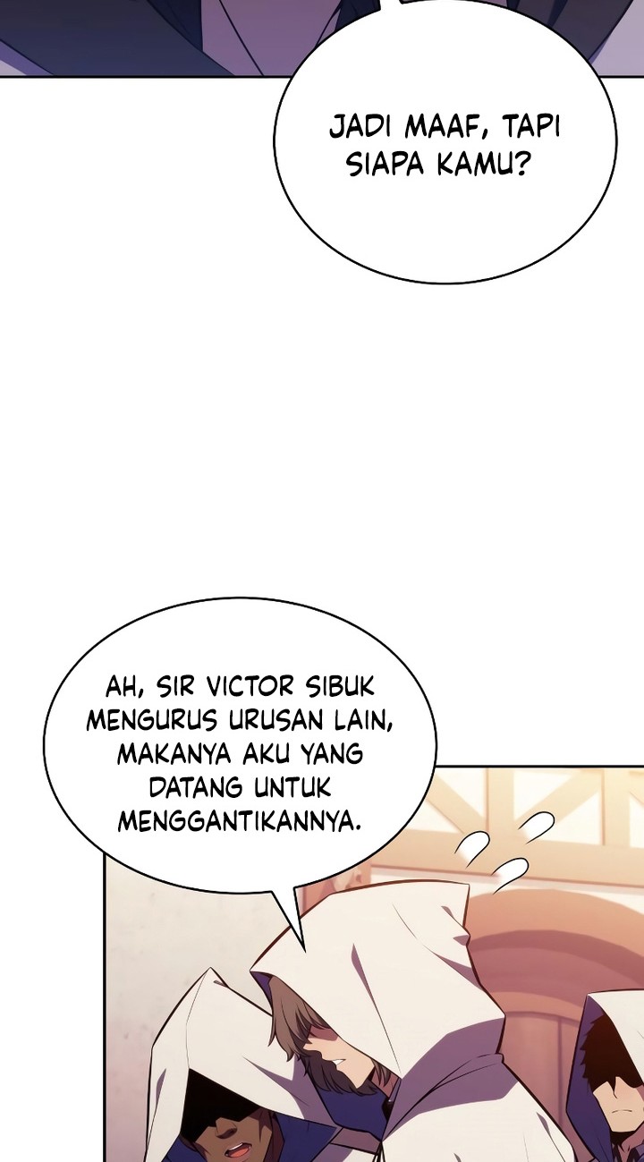 The Regressed Son Of A Duke Is An Assassin Chapter 42 Gambar 5