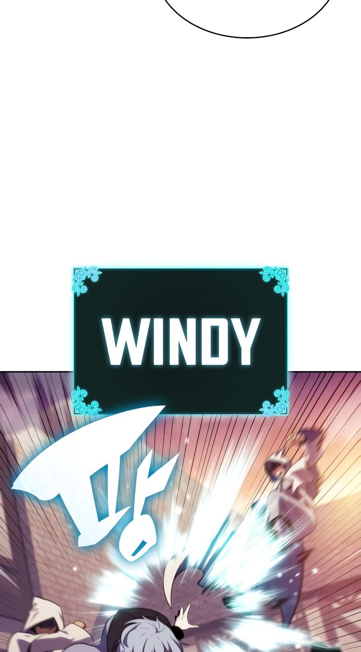 The Regressed Son Of A Duke Is An Assassin Chapter 42 Gambar 7