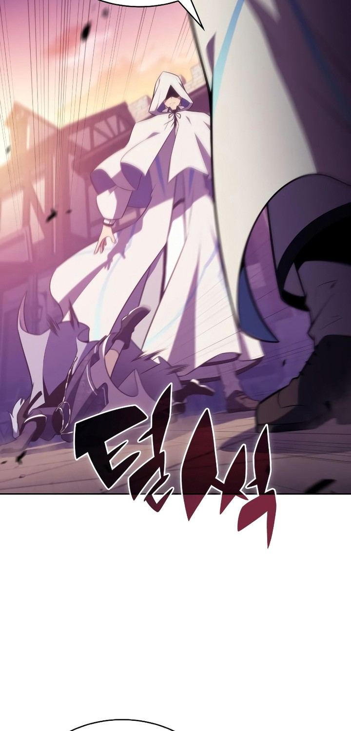 The Regressed Son Of A Duke Is An Assassin Chapter 42 Gambar 11