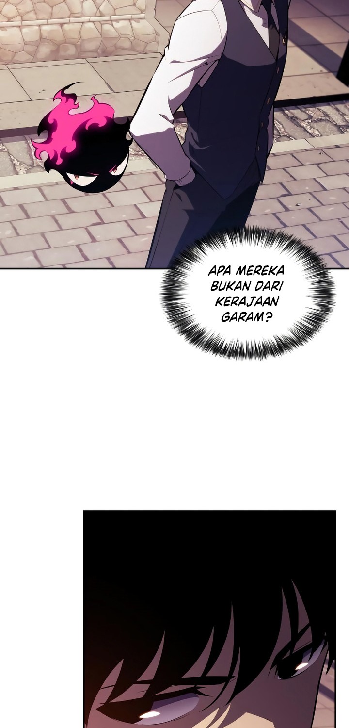 The Regressed Son Of A Duke Is An Assassin Chapter 42 Gambar 15